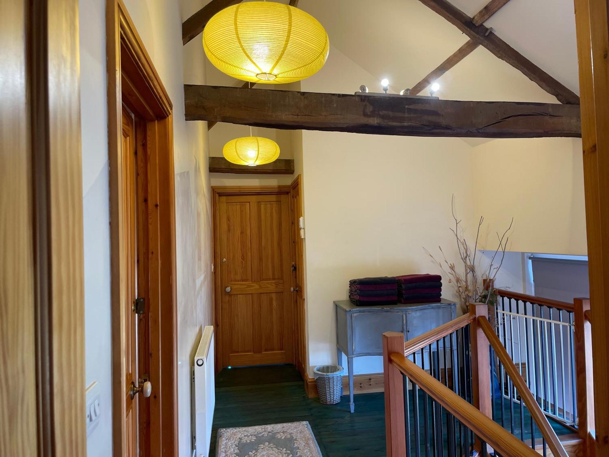 C Farmhouse Accommodation Alne Экстерьер фото