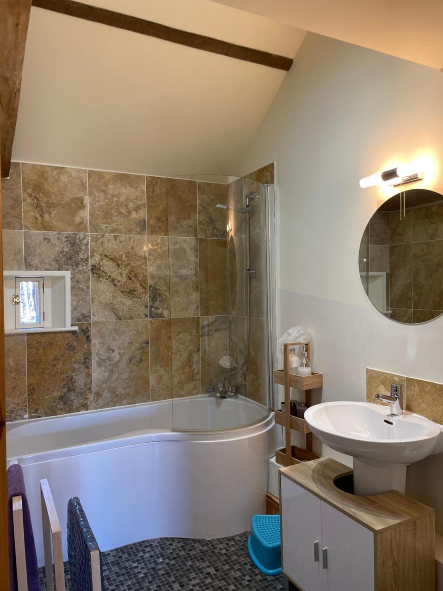 C Farmhouse Accommodation Alne Экстерьер фото
