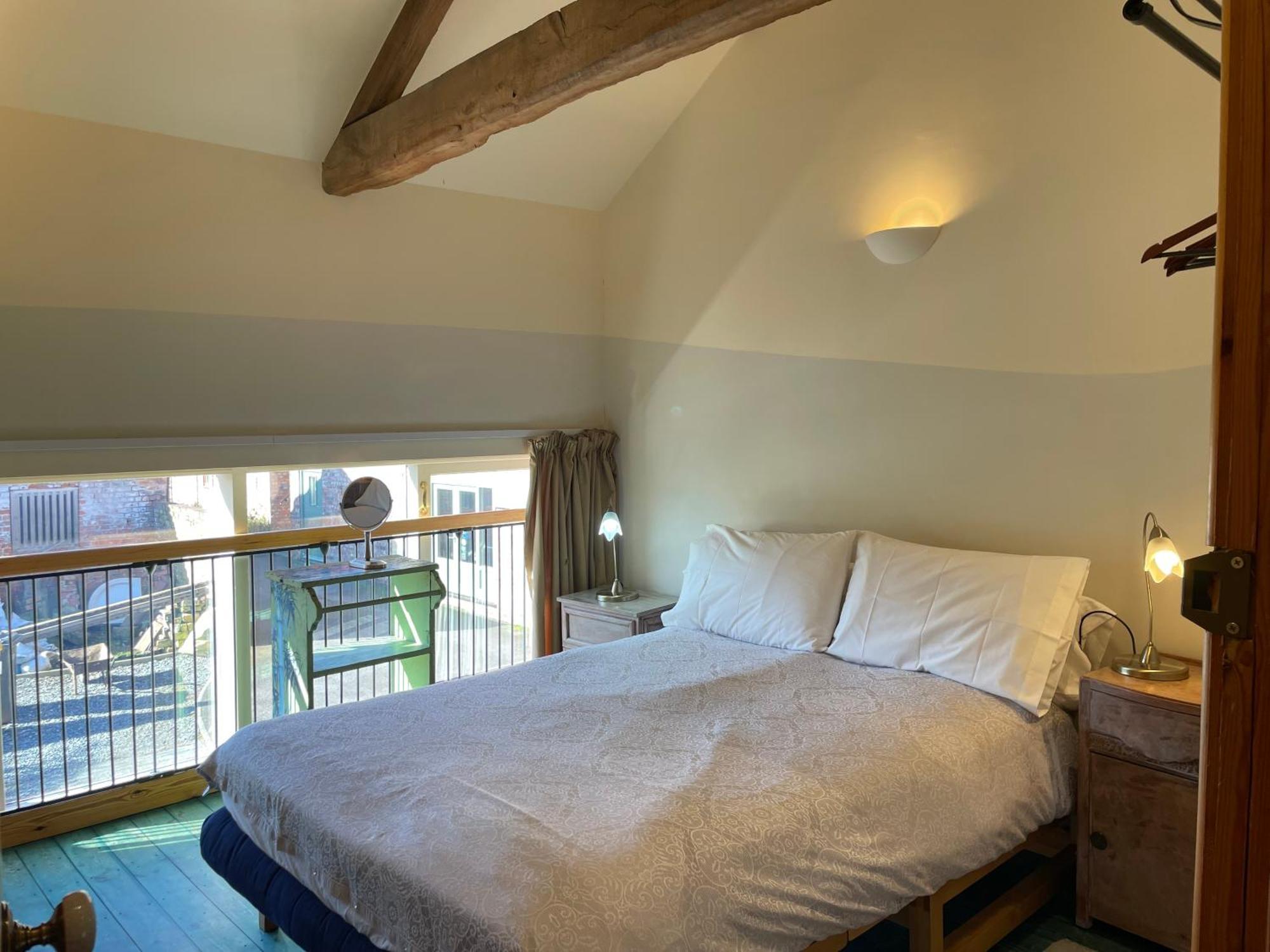 C Farmhouse Accommodation Alne Экстерьер фото