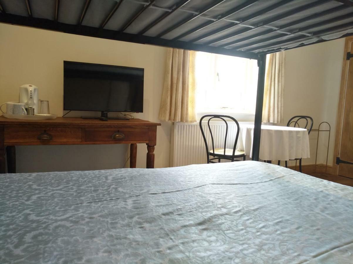 C Farmhouse Accommodation Alne Экстерьер фото