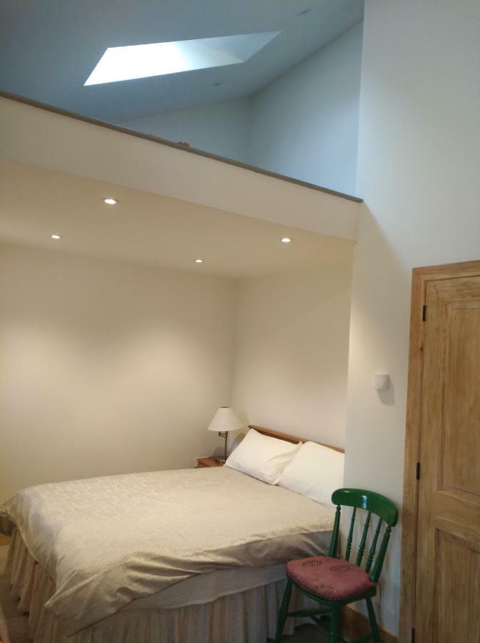 C Farmhouse Accommodation Alne Экстерьер фото