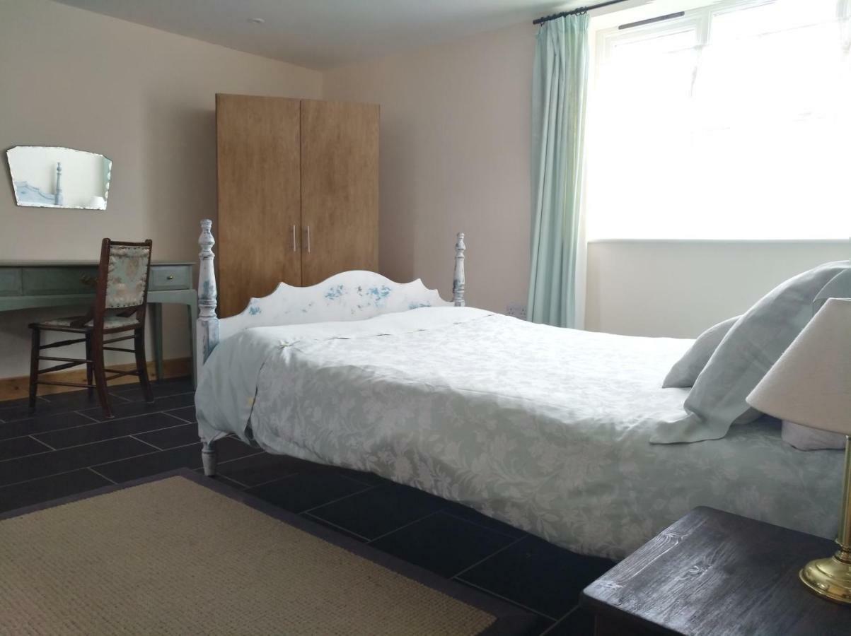 C Farmhouse Accommodation Alne Экстерьер фото